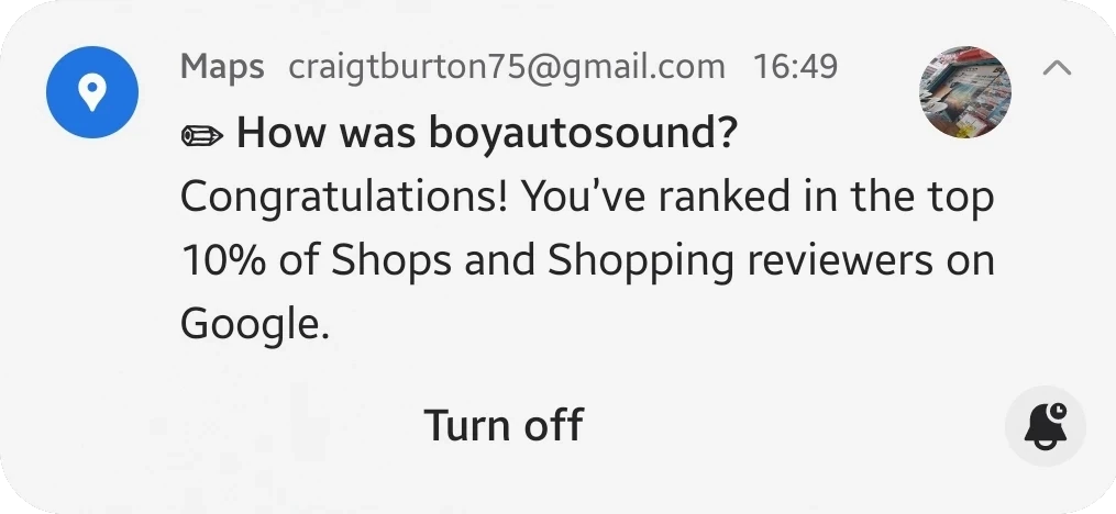 Helping local businesses succeed photo 10